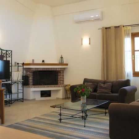 Maisonette House Minos Heraklion  Exterior photo